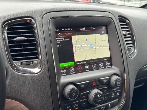 Used 2018 Dodge Durango GT w/ Premium Group image 21