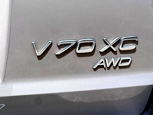 Used 2002 Volvo V70 Cross Country image 47