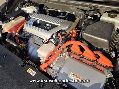 Used 2019 Lexus NX 300h AWD image 20