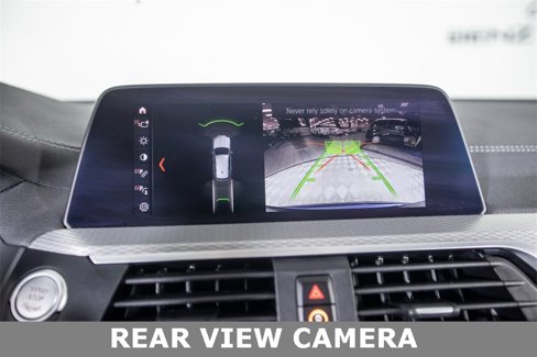 Used 2021 BMW X3 sDrive30i w/ M Sport Package image 21