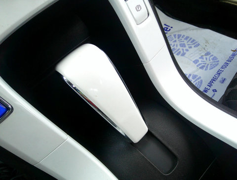 Used 2013 Chevrolet Volt image 26