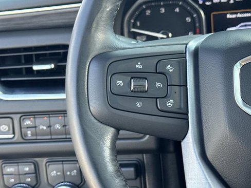 Used 2021 GMC Yukon SLT w/ SLT Luxury Plus Package image 27