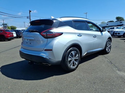 Used 2020 Nissan Murano SV image 3