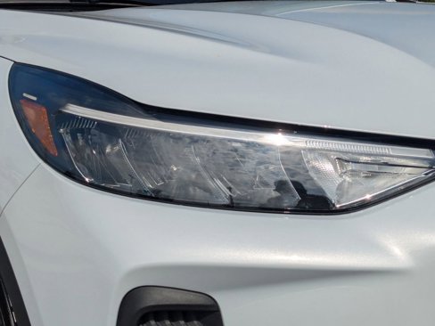 New 2025 Ford Escape Active w/ Tech Pack #1 image 11
