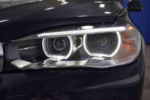 Used 2017 BMW X5 xDrive35i image 32