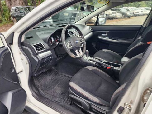 Used 2016 Subaru Crosstrek 2.0i Premium w/ Moonroof Package image 10