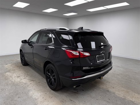 Used 2020 Chevrolet Equinox LT w/ Midnight Edition image 7