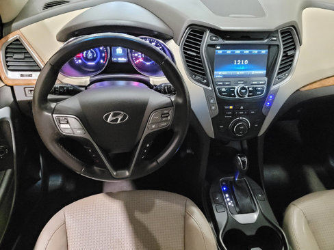 Used 2014 Hyundai Santa Fe Sport 2.0T w/ Navigation Package 06 image 22