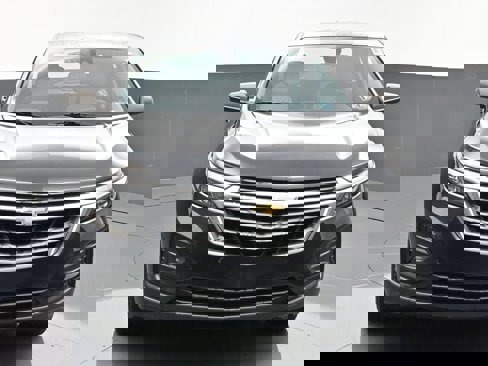 Certified 2022 Chevrolet Equinox LS w/ Driver Confidence II Package image 2