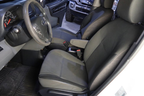 Used 2021 Nissan NV200 SV image 21