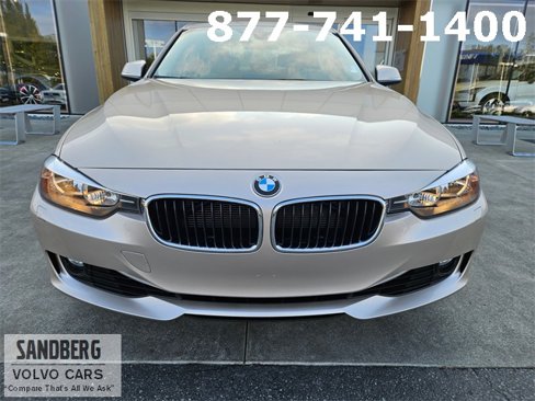 Used 2013 BMW 328i xDrive Sedan image 2