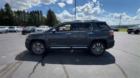 Used 2017 GMC Terrain Denali image 5