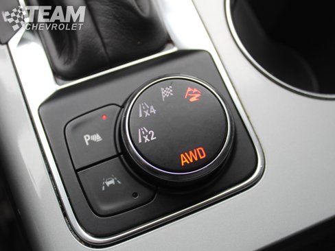Used 2022 Chevrolet Blazer LT image 19
