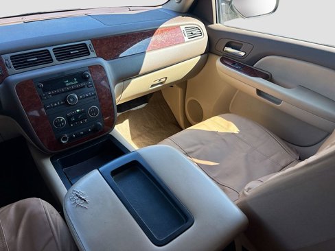 Used 2009 Chevrolet Avalanche LT w/ Convenience Package #1 image 20