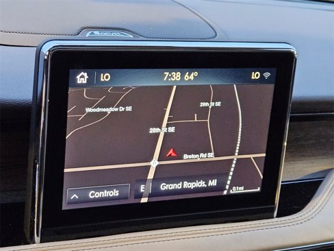 Used 2020 Lincoln Corsair Reserve w/ Elements Package image 24