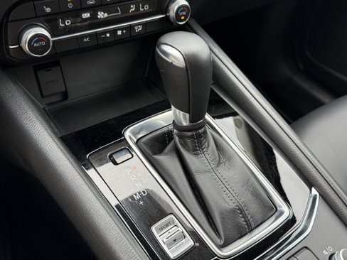 Used 2021 MAZDA CX-5 Touring image 18