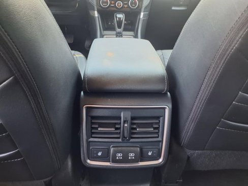 Used 2019 Subaru Forester Touring image 24