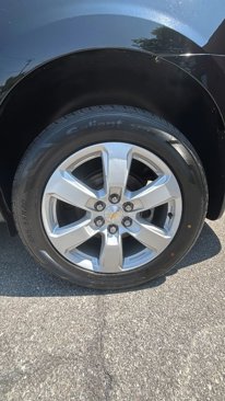 Used 2017 Chevrolet Traverse LT w/ Style and Technology Package image 23