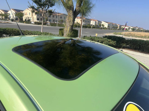 Used 2003 Volkswagen Beetle GLS image 10