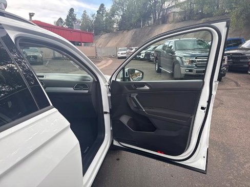 Used 2020 Volkswagen Tiguan S image 26