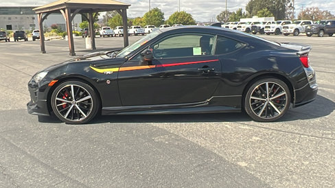Used 2019 Toyota 86 image 6