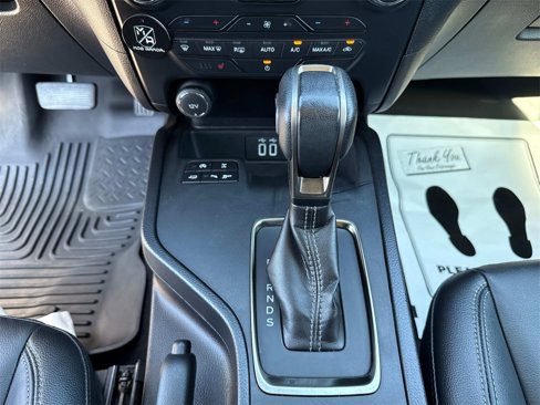 Used 2021 Ford Ranger Lariat w/ Technology Package image 26