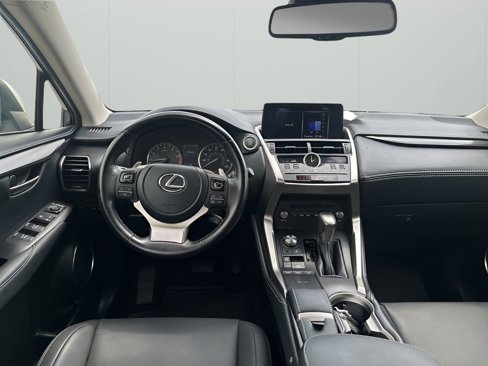 Used 2021 Lexus NX 300 FWD w/ Accessory Package 2 image 22