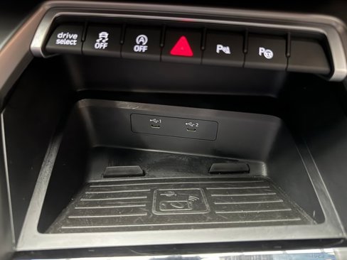 Used 2023 Audi A3 2.0T Premium image 18