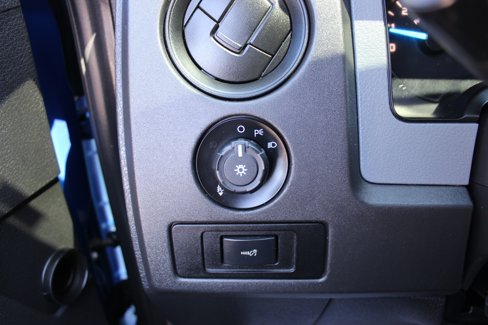 Used 2013 Ford F150 STX w/ Mid Equipment Group image 19