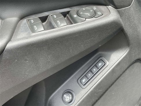 Used 2021 Chevrolet Equinox Premier w/ Redline Edition image 10