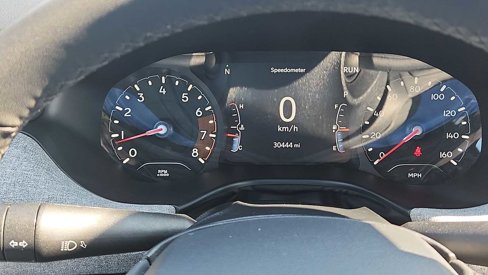 Used 2024 Jeep Compass Latitude image 15
