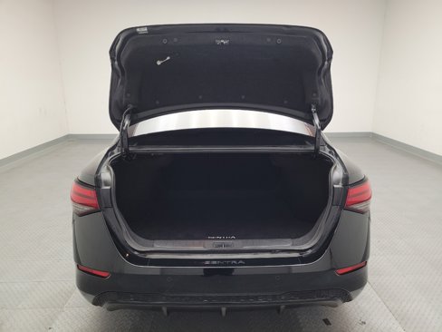Used 2024 Nissan Sentra S image 29