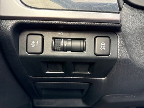 Used 2018 Subaru Forester 2.5i Premium image 22