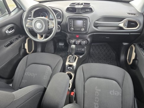 Used 2017 Jeep Renegade Sport w/ Power & Air Group image 19