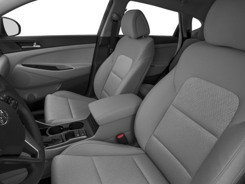 Used 2018 Hyundai Tucson SE image 6
