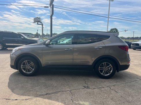 Used 2017 Hyundai Santa Fe Sport w/ 2.4L Value Package 06 image 9