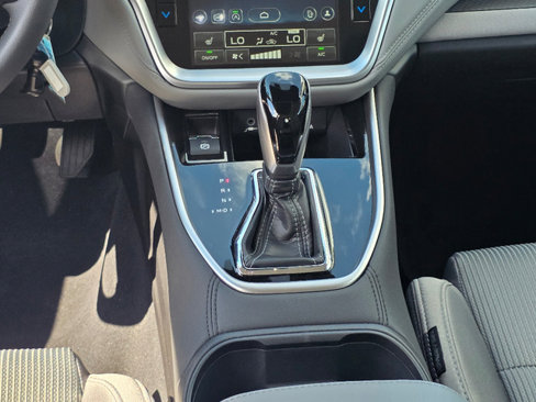 New 2025 Subaru Legacy Premium image 12