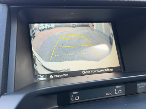 Used 2013 Honda Crosstour EX-L image 17