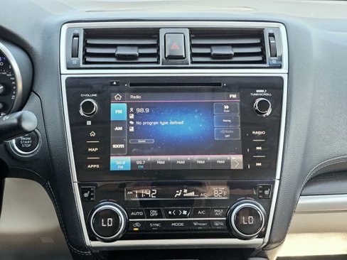 Used 2019 Subaru Legacy 3.6R Limited image 35