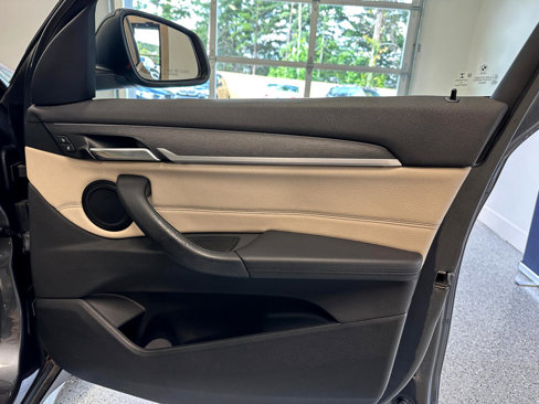 Used 2018 BMW X1 xDrive28i image 20
