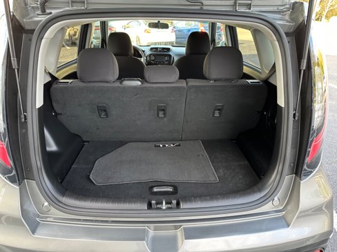 Used 2019 Kia Soul image 27