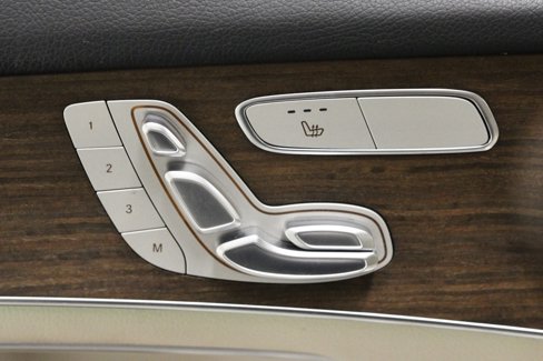 Certified 2022 Mercedes-Benz GLC 300 4MATIC image 23