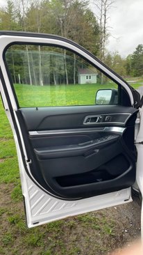 Used 2018 Ford Explorer Sport w/ Equipment Group 401A image 12