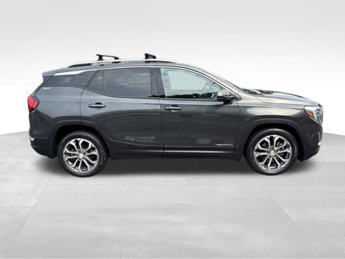 Used 2020 GMC Terrain SLT w/ Preferred Package image 7