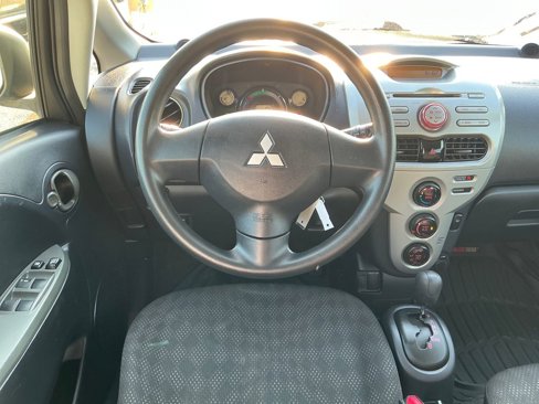 Used 2012 Mitsubishi i image 13