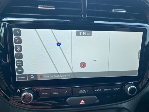 New 2025 Kia Soul GT-Line image 18
