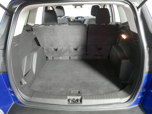 Used 2018 Ford Escape SE image 18