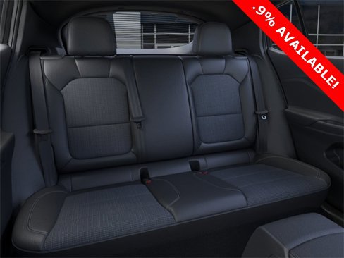 New 2025 Buick Envista Preferred w/ Convenience I Package image 39