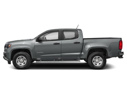 Used 2020 Chevrolet Colorado LT image 3