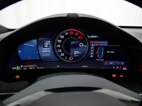 Certified 2023 Ferrari Roma image 21
